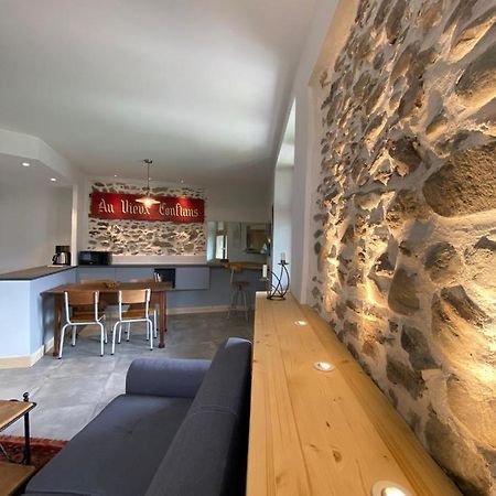 Tour Ramus- Appartements Albertville Zewnętrze zdjęcie
