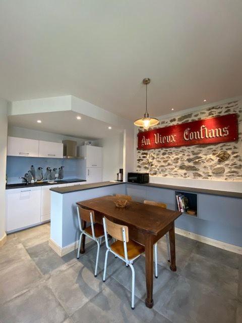 Tour Ramus- Appartements Albertville Zewnętrze zdjęcie