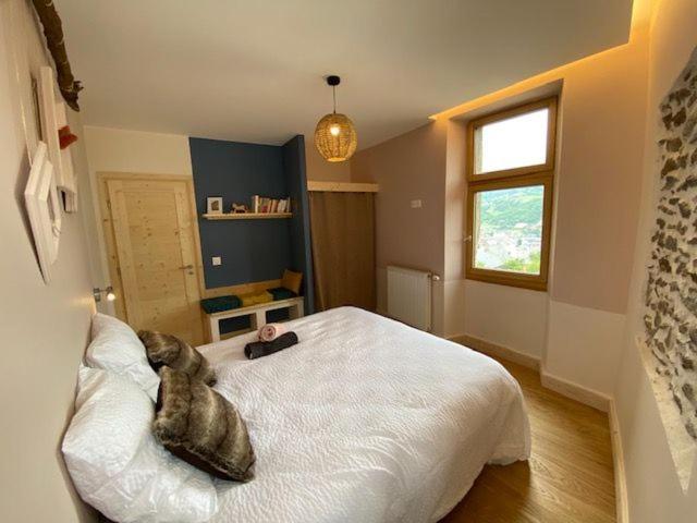 Tour Ramus- Appartements Albertville Zewnętrze zdjęcie