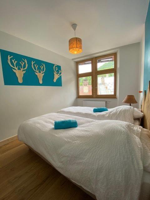 Tour Ramus- Appartements Albertville Zewnętrze zdjęcie