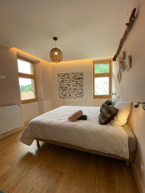 Tour Ramus- Appartements Albertville Zewnętrze zdjęcie