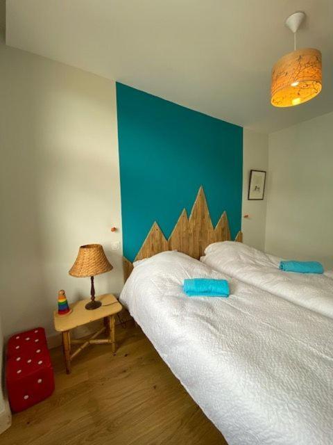 Tour Ramus- Appartements Albertville Zewnętrze zdjęcie