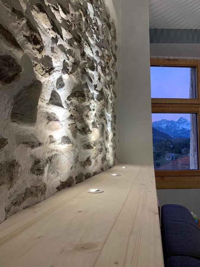 Tour Ramus- Appartements Albertville Zewnętrze zdjęcie