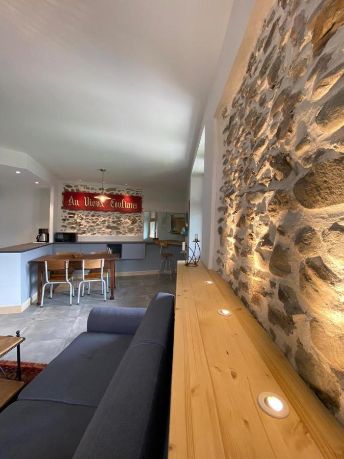 Tour Ramus- Appartements Albertville Zewnętrze zdjęcie