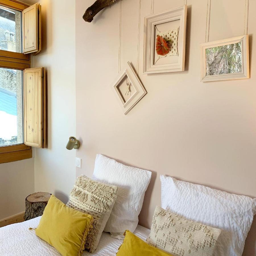 Tour Ramus- Appartements Albertville Zewnętrze zdjęcie