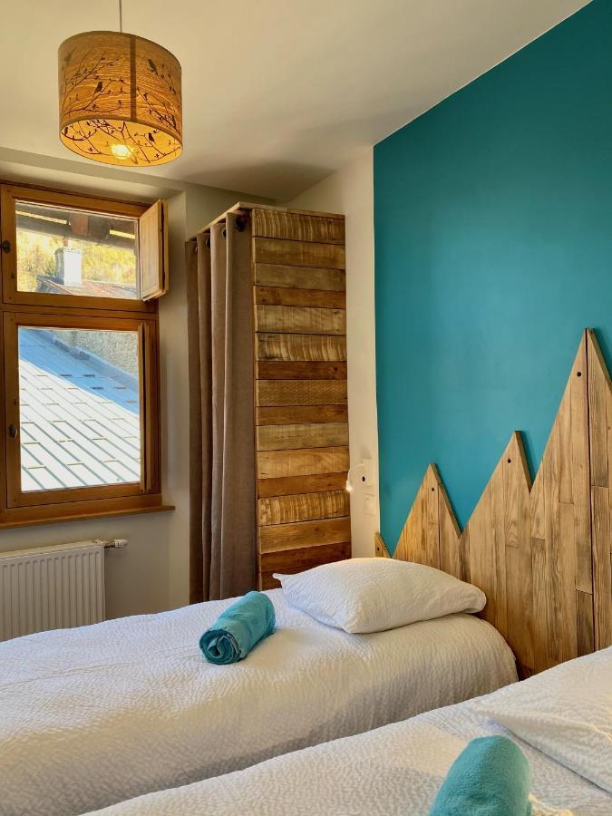 Tour Ramus- Appartements Albertville Zewnętrze zdjęcie