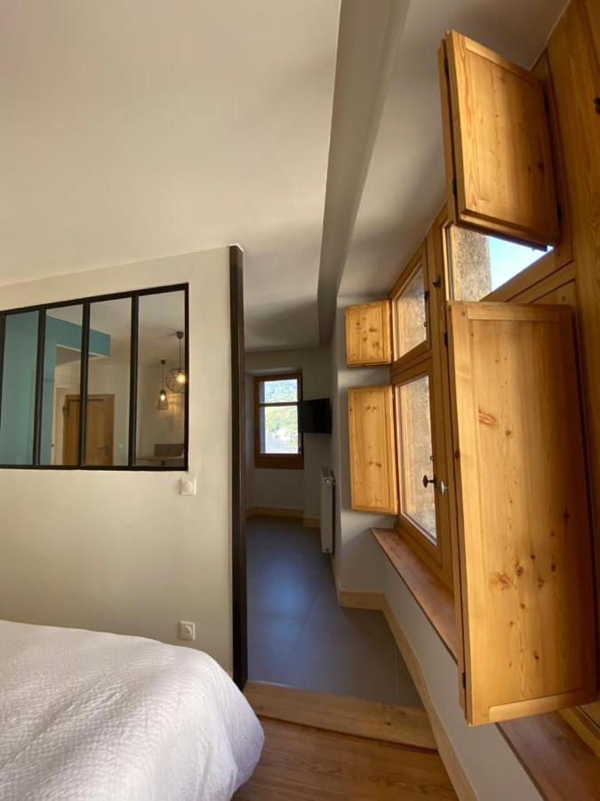 Tour Ramus- Appartements Albertville Zewnętrze zdjęcie