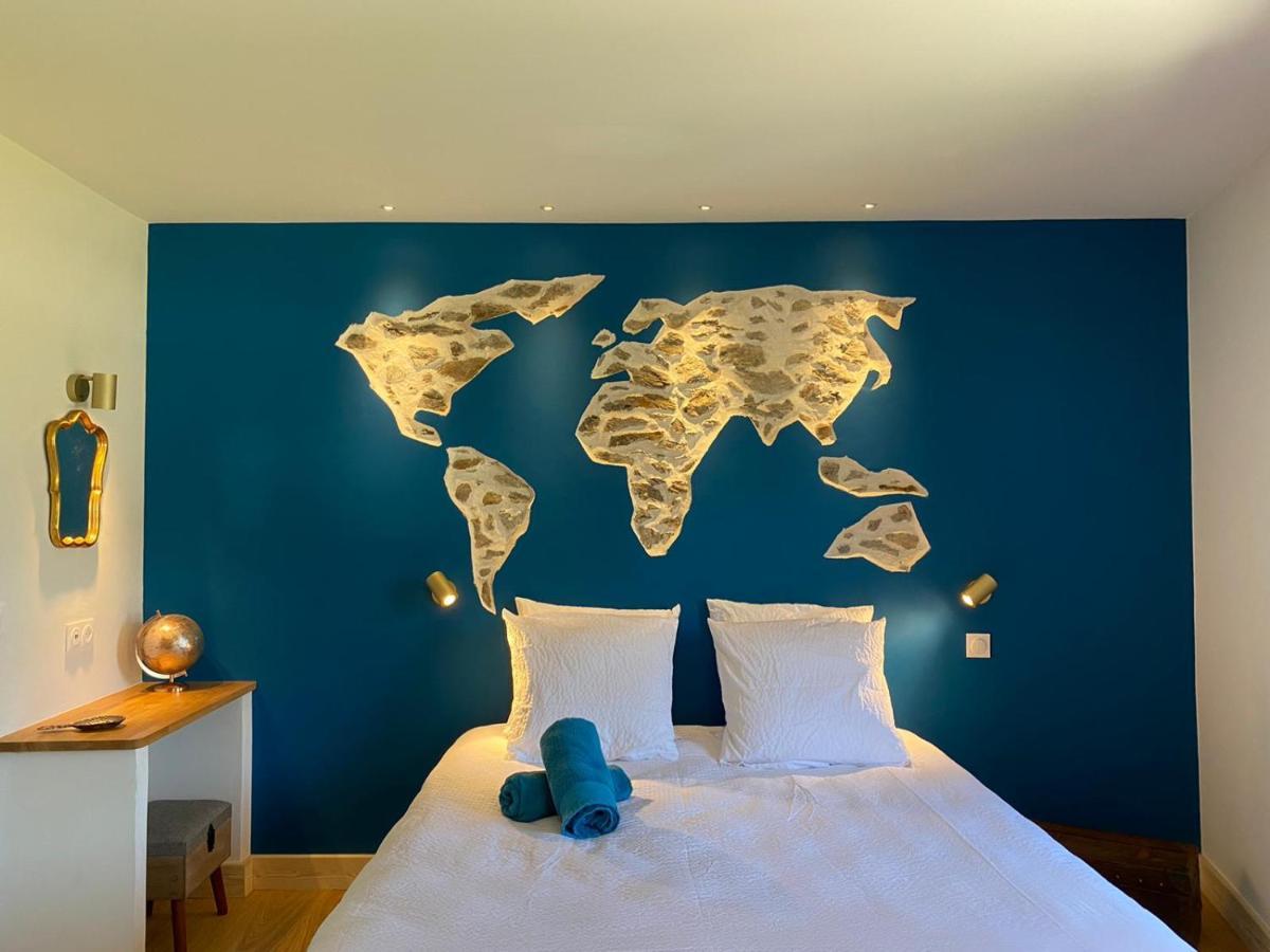 Tour Ramus- Appartements Albertville Zewnętrze zdjęcie