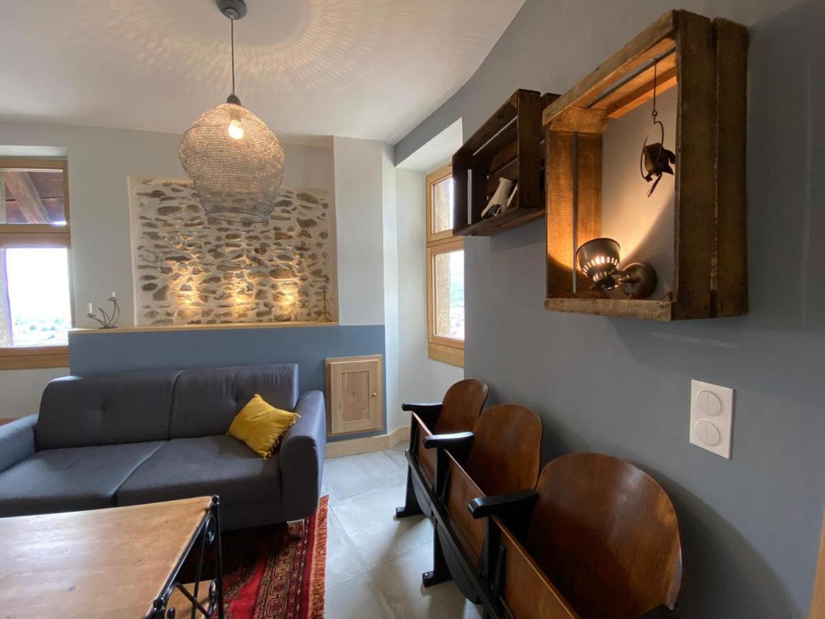 Tour Ramus- Appartements Albertville Zewnętrze zdjęcie