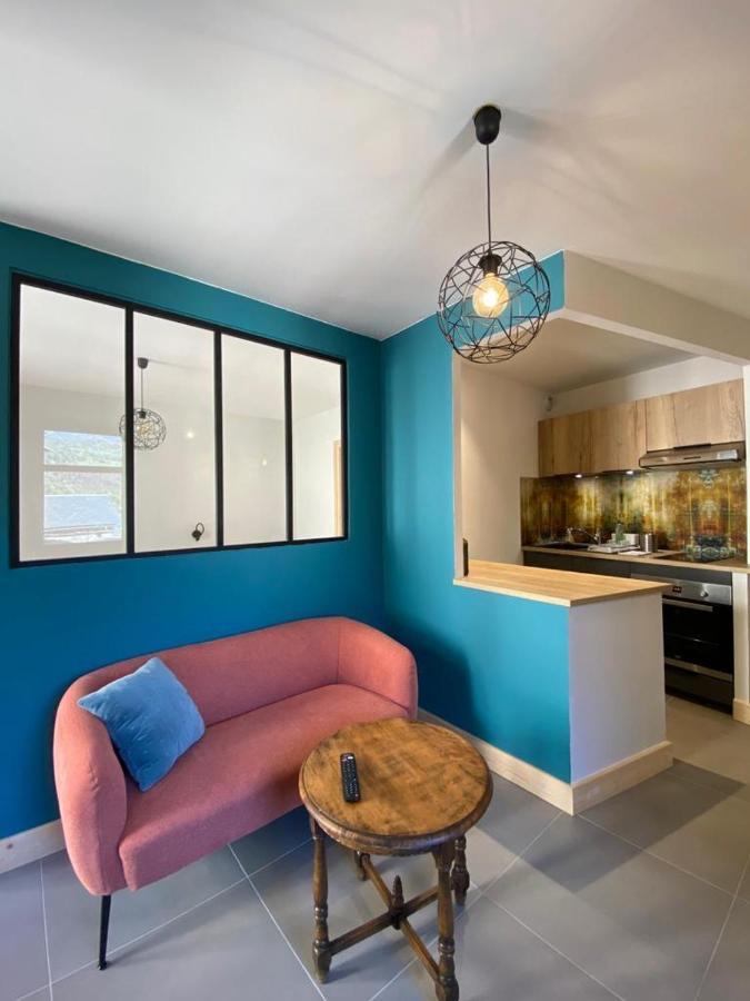 Tour Ramus- Appartements Albertville Zewnętrze zdjęcie