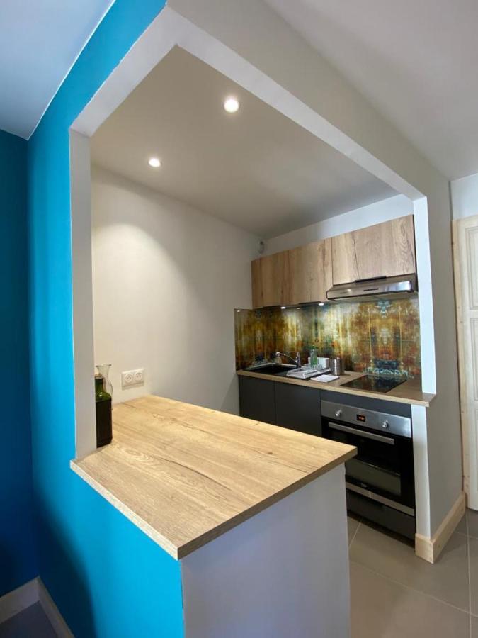 Tour Ramus- Appartements Albertville Zewnętrze zdjęcie