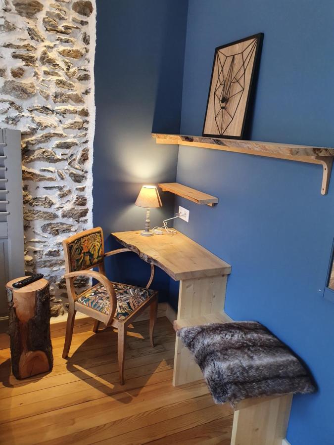 Tour Ramus- Appartements Albertville Zewnętrze zdjęcie