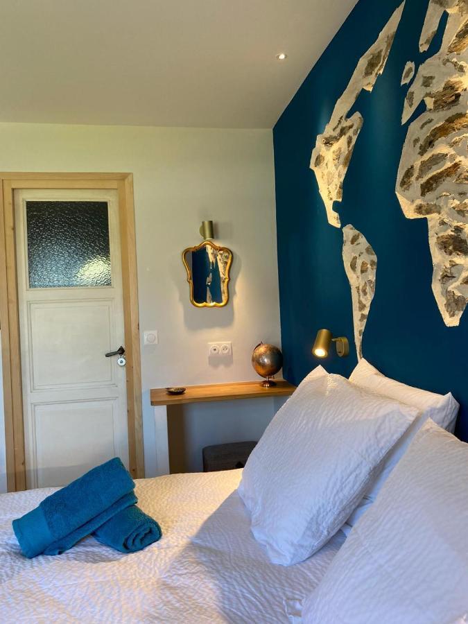 Tour Ramus- Appartements Albertville Zewnętrze zdjęcie