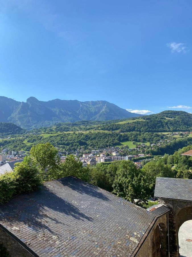 Tour Ramus- Appartements Albertville Zewnętrze zdjęcie
