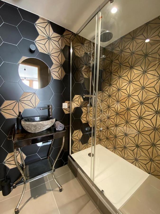 Tour Ramus- Appartements Albertville Zewnętrze zdjęcie