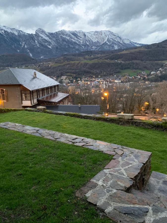 Tour Ramus- Appartements Albertville Zewnętrze zdjęcie