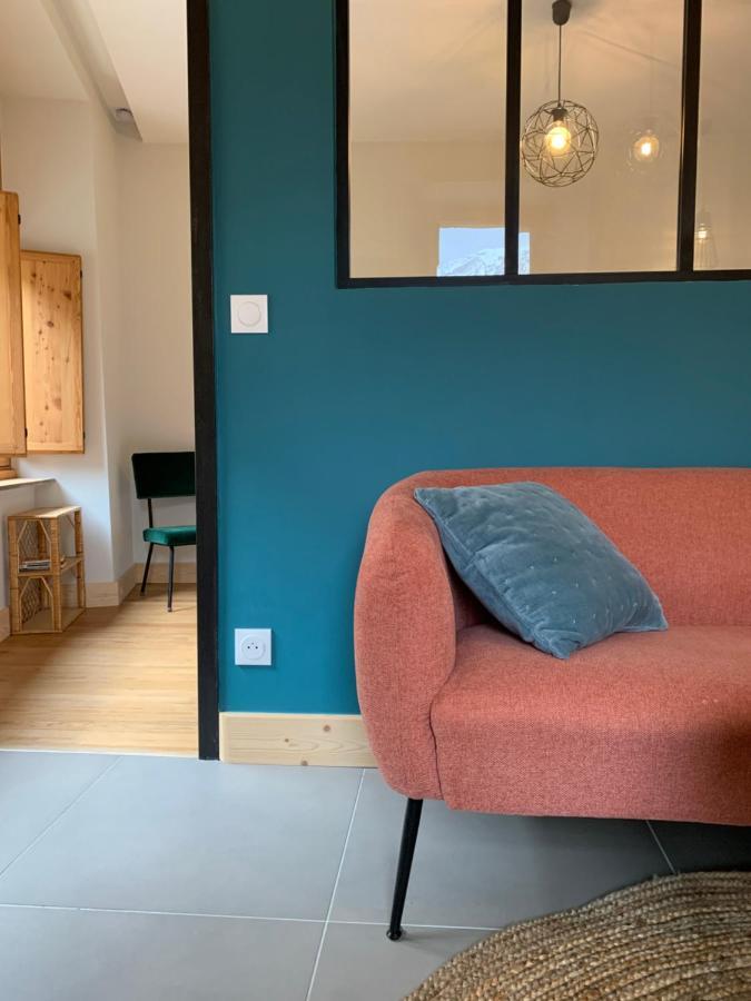 Tour Ramus- Appartements Albertville Zewnętrze zdjęcie