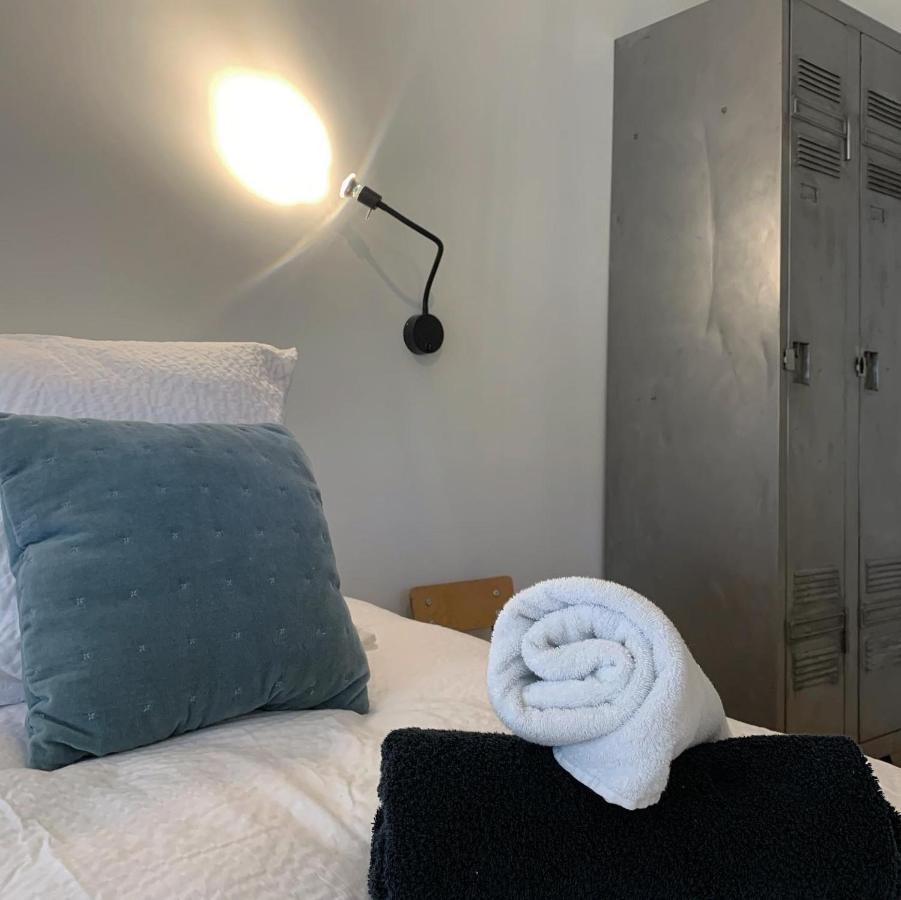 Tour Ramus- Appartements Albertville Zewnętrze zdjęcie